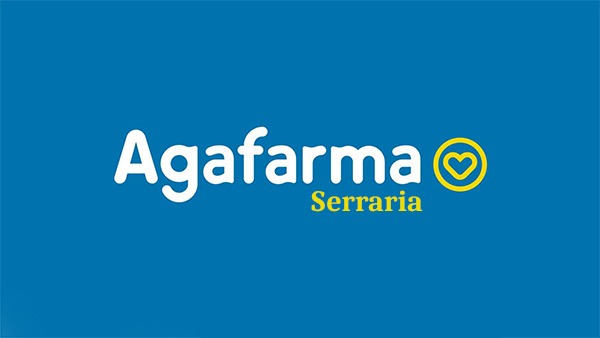 Agafarma Serraria